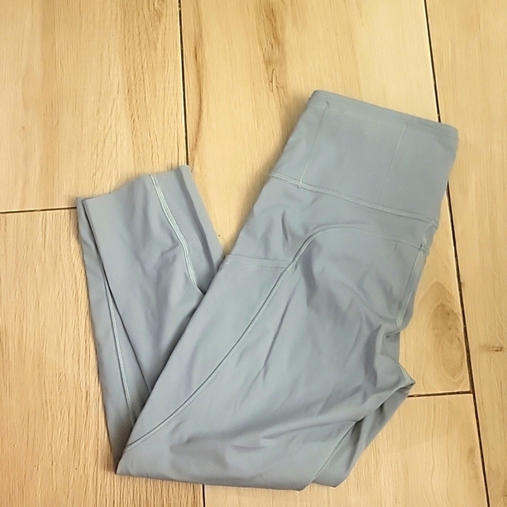 Lulu lemon leggings